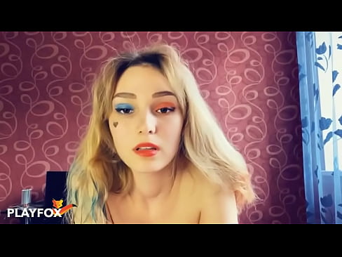 ❤️ Волшебные очки виртуальной реальности подарили мне секс с Харли Куинн ❌ Ебля на techkoala.top ️