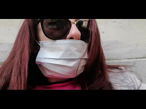 ❤️ Николетта мстит своему соседу и писает в его гараже (Специальный Covid19 Итальянский карантин) ❌ Ебля на techkoala.top ️